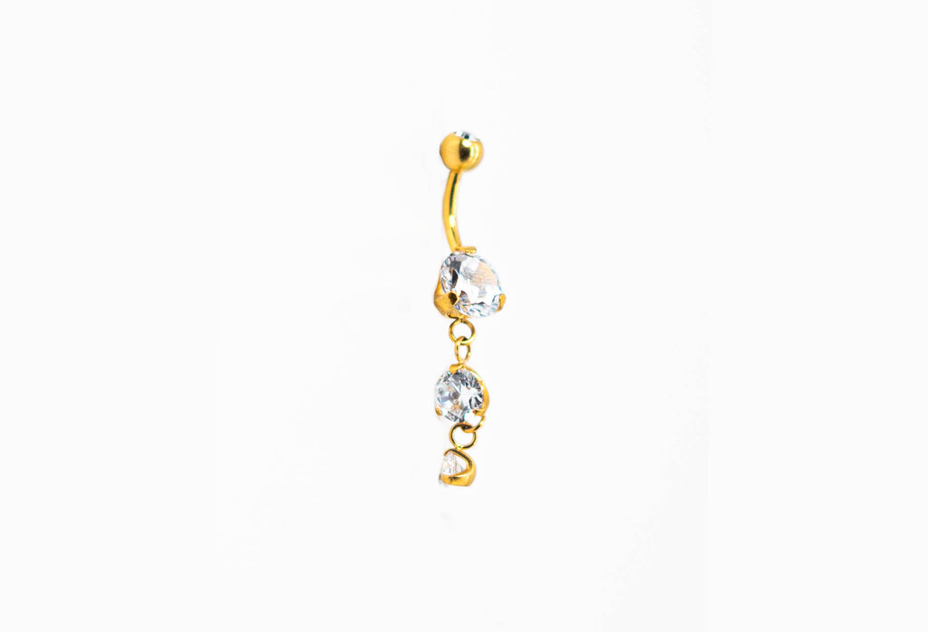 Piercing Schmuck Bauchnabel
